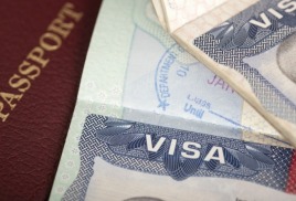 Как получить визу в США самостоятельно