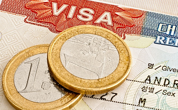 Новые правила получения шенгенской визы